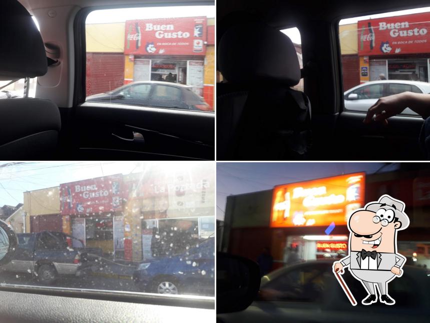 BUENGUSTO NUEVA ESPERANZA
