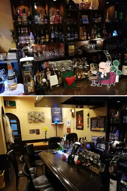 Bar Tim shel