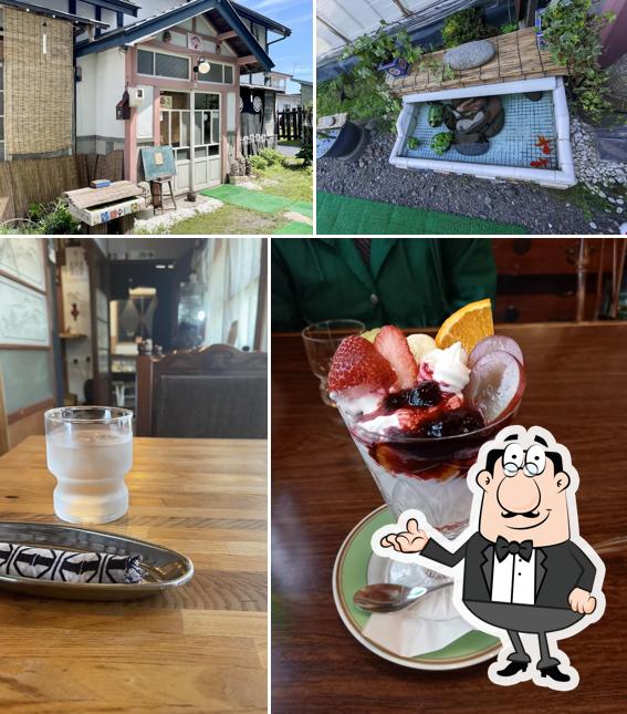 ふるカフェ カマクラヤ