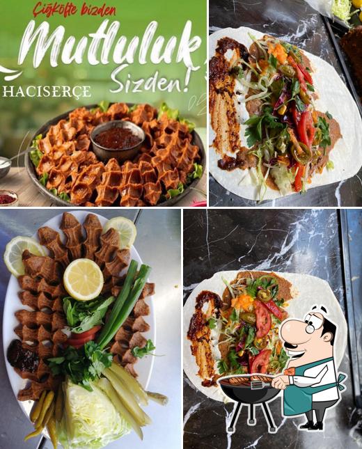 Cesa Cigkofte