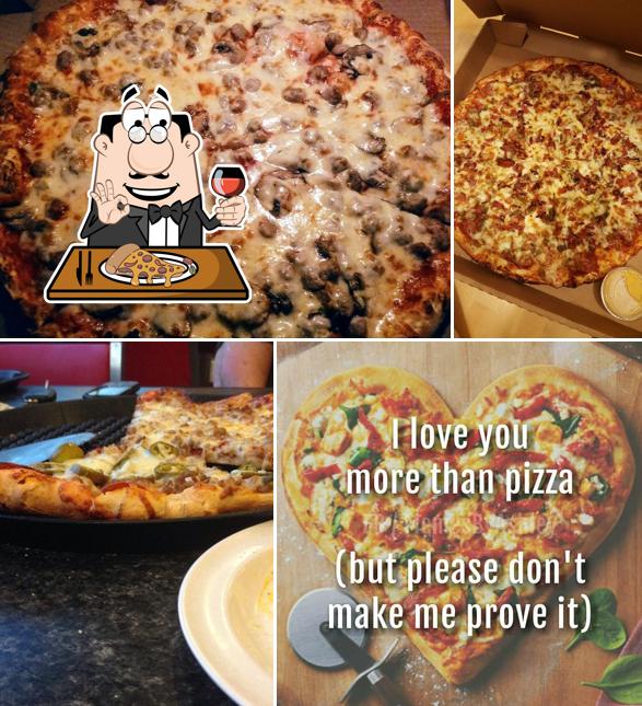 Chicago's Pizza