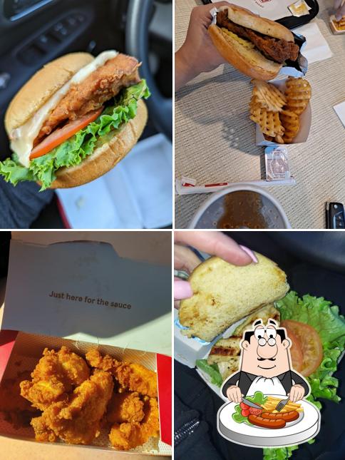 Chick-fil-A