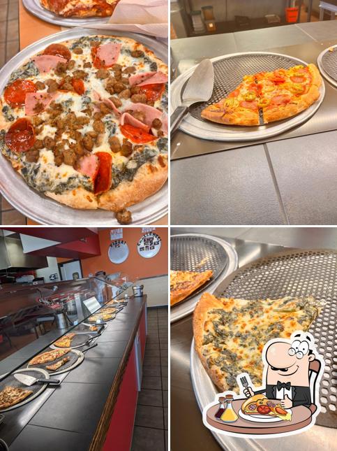 Cicis Pizza