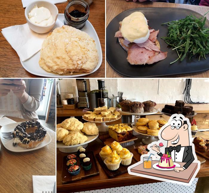 DAGACH KOREAN BBQ SANDRINGHAM