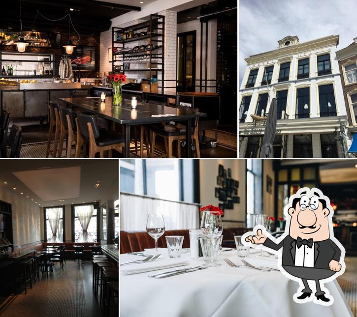 Foodbar De Zalm
