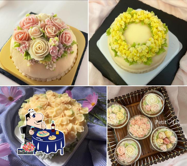 Petit・Lisープチリスー