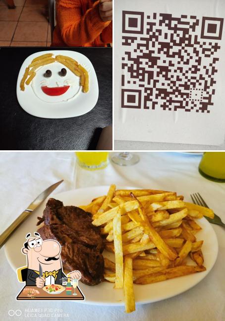 Donde Pazzaro Restaurant