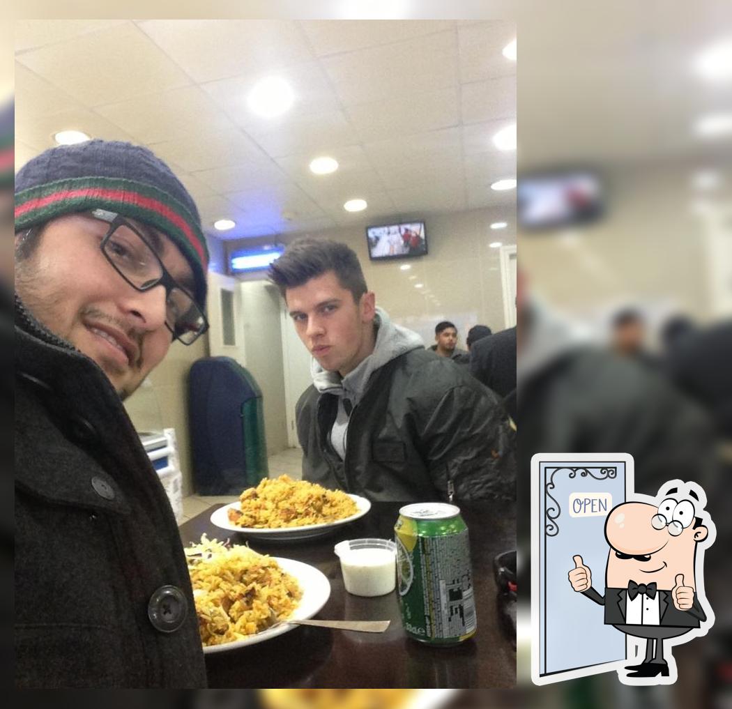 Kebabish