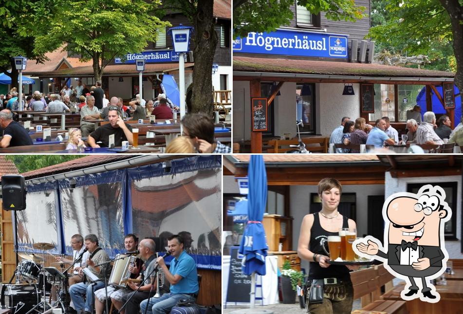 Högnerhäusl im Neuhau zwischen Wettstetten und Stammham bei Ingolstadt