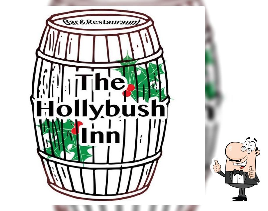 Hollybush Inn