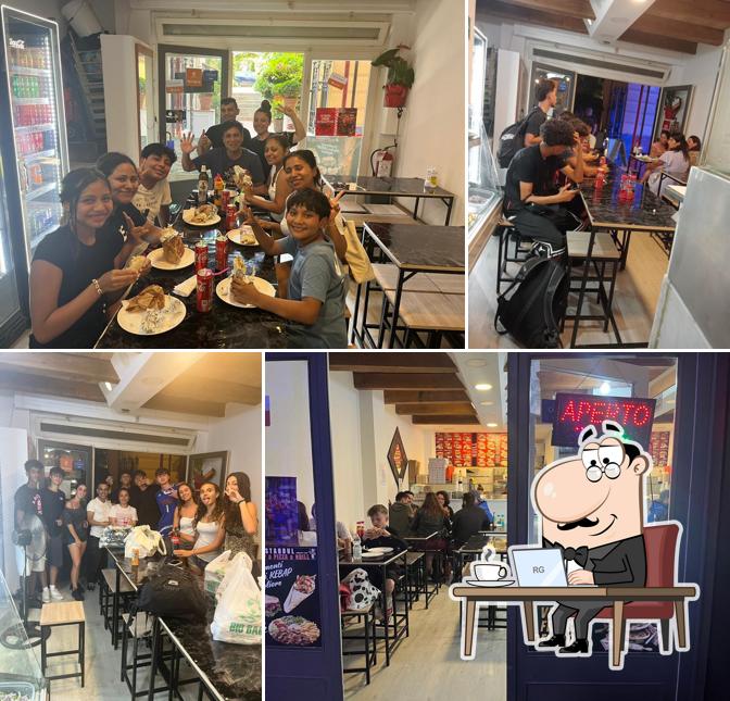 İstanbul kebap