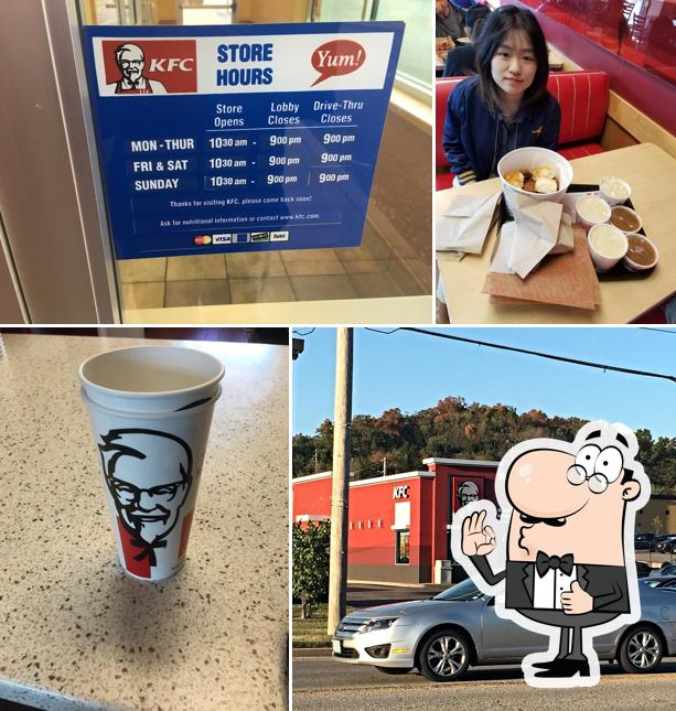 KFC