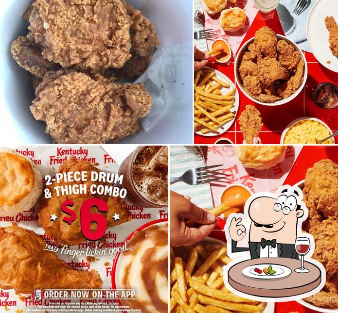 KFC
