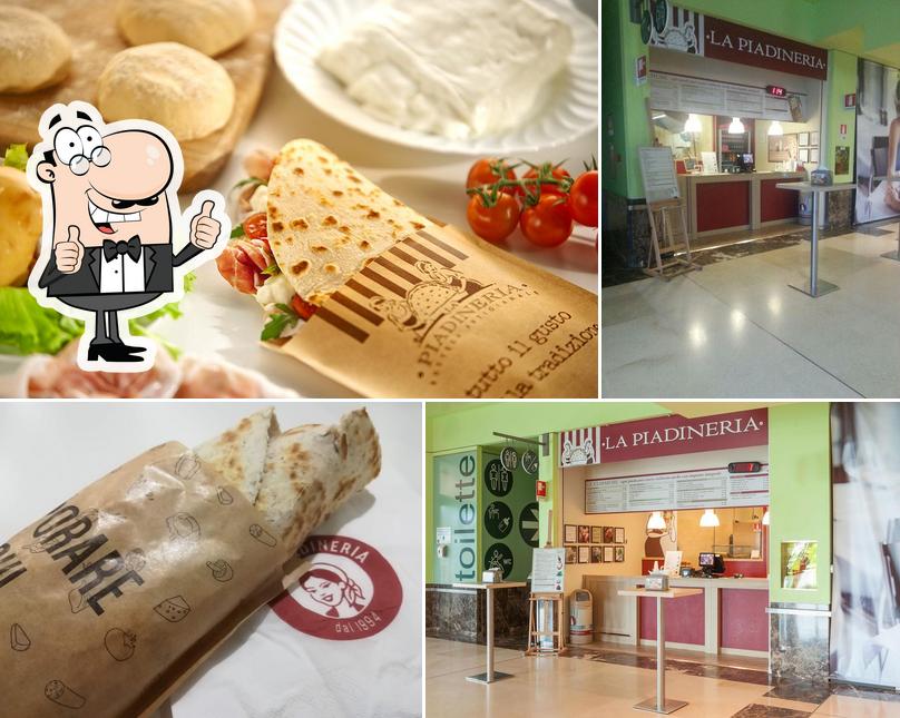 La Piadineria