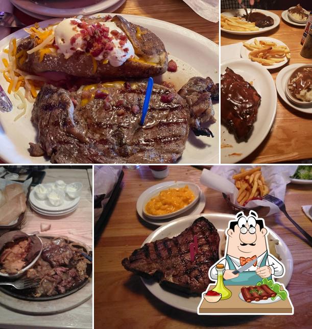 Logan's Roadhouse