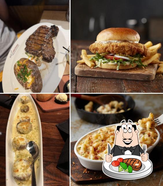 LongHorn Steakhouse