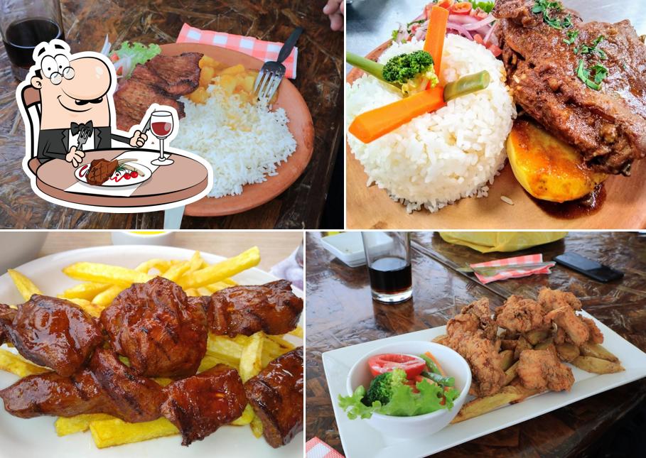 MamaSara Restaurante