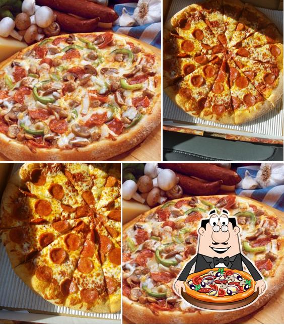 Marco's Pizza