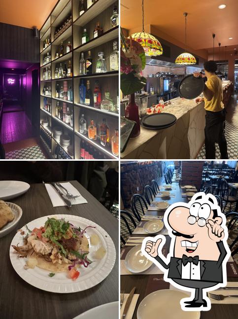 Meat Papi Restaurant Essendon