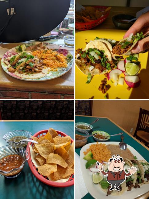 Mi Rancho Meat Market