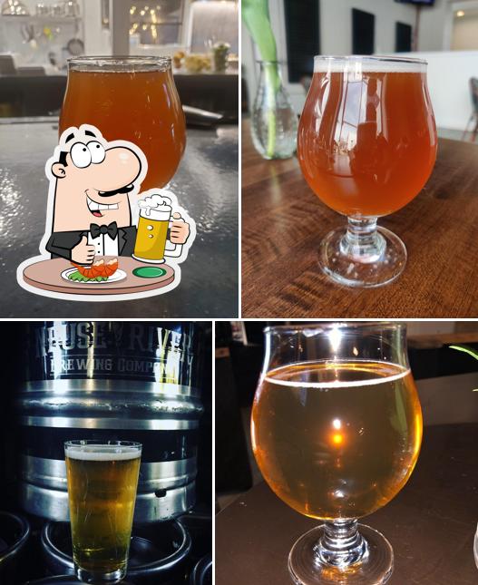 Neuse River Brewing & Brasserie
