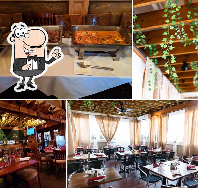 Osteria Romana