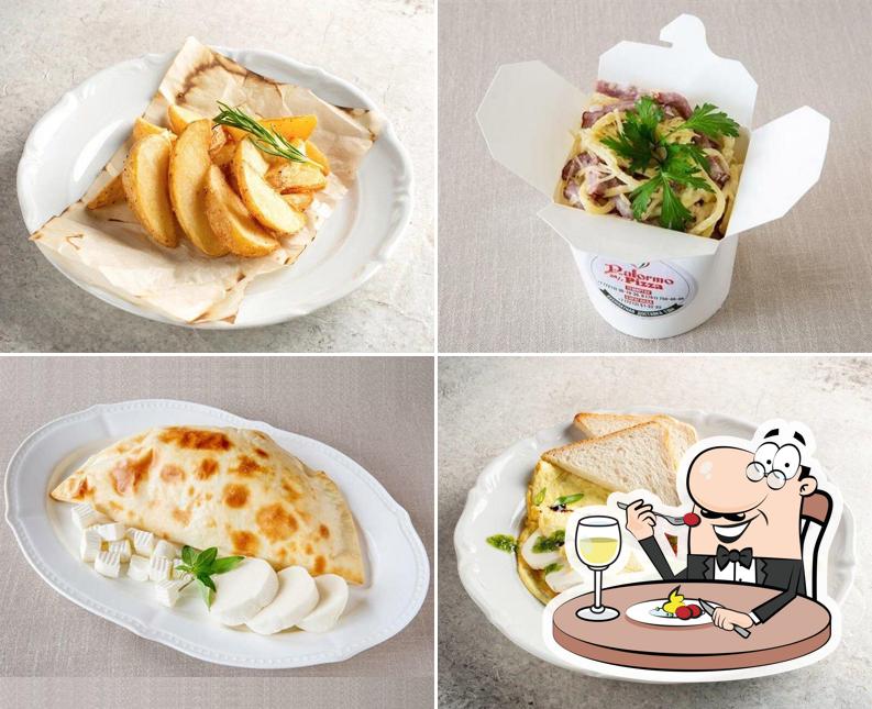 Севиче в "Pallermo"