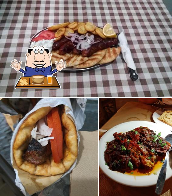 Paradosiako