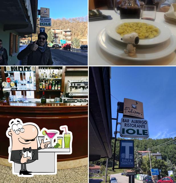Albergo Ristorante Jole