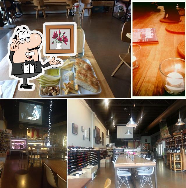 Blackbird Wine Shop - Wine Bar