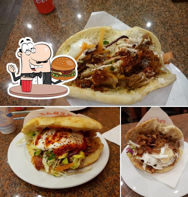 Tango's Kebap Haus