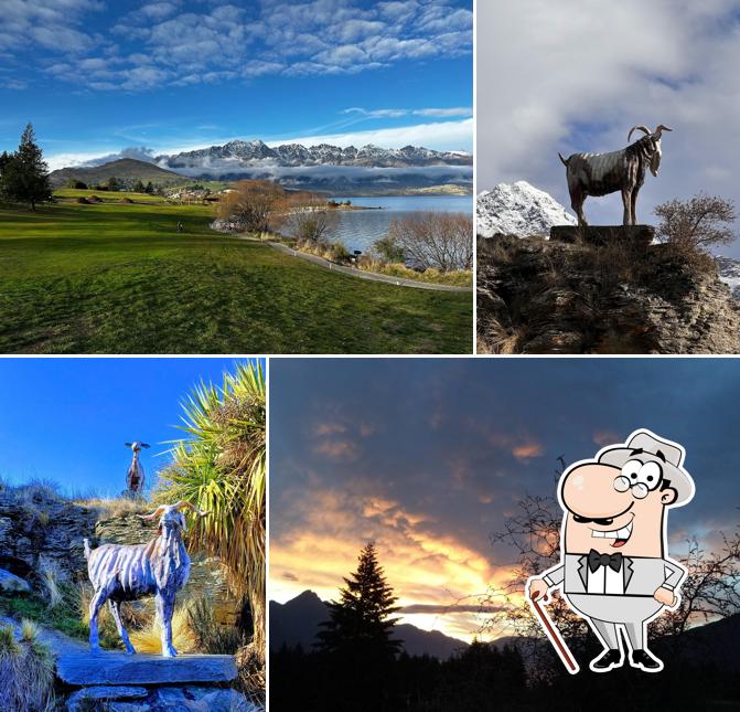 Queenstown Golf Club