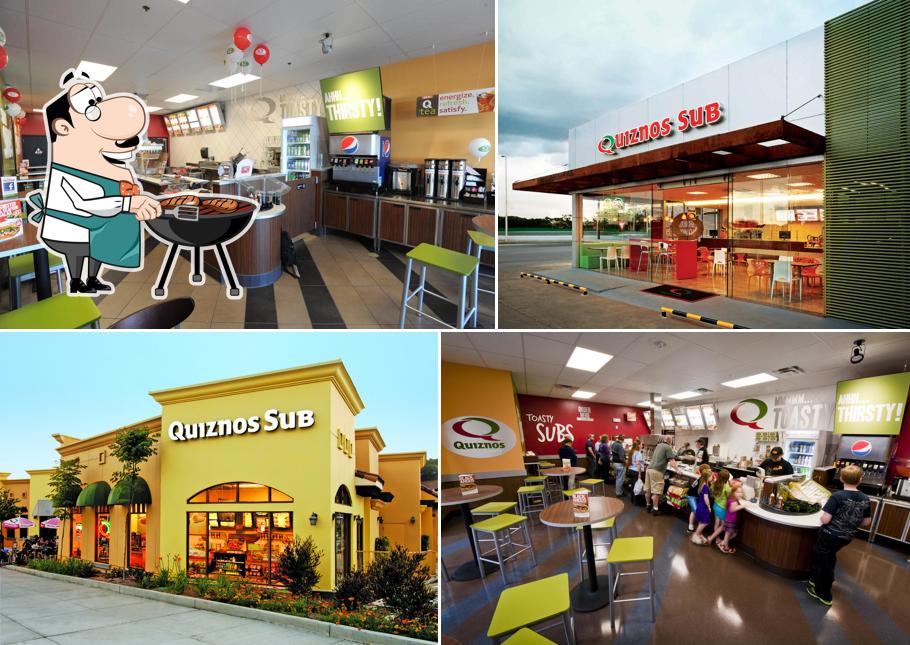 Quiznos