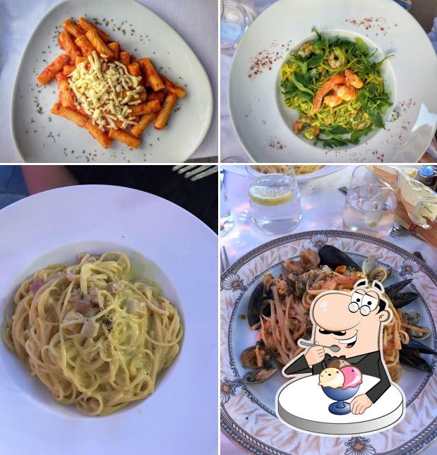Alla Conchiglia