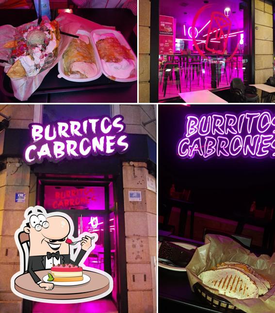 BurritosCabrones