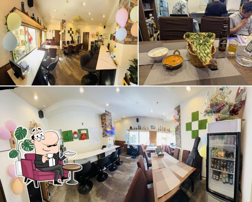 Chautari Kitchen and Halal Mart ( チョウタリキッチン&ハラ−ルマ−ト)