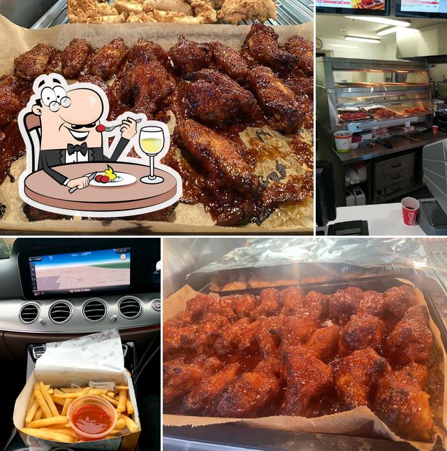 Chickenlicious