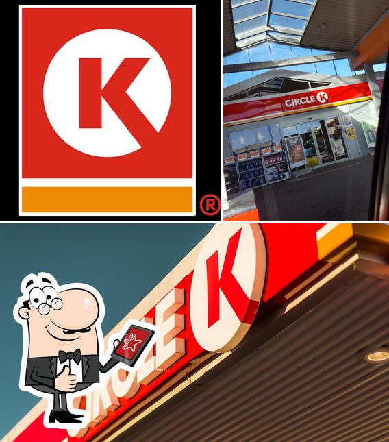 Circle K Østerbakken
