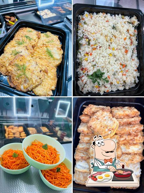 Кулинарная лавка Здрасьте, гости!