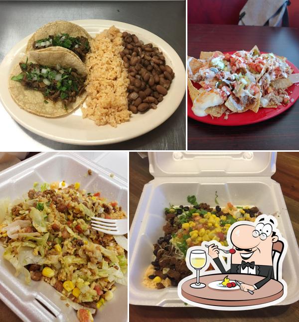 El Rancho 2 Mexican Grill