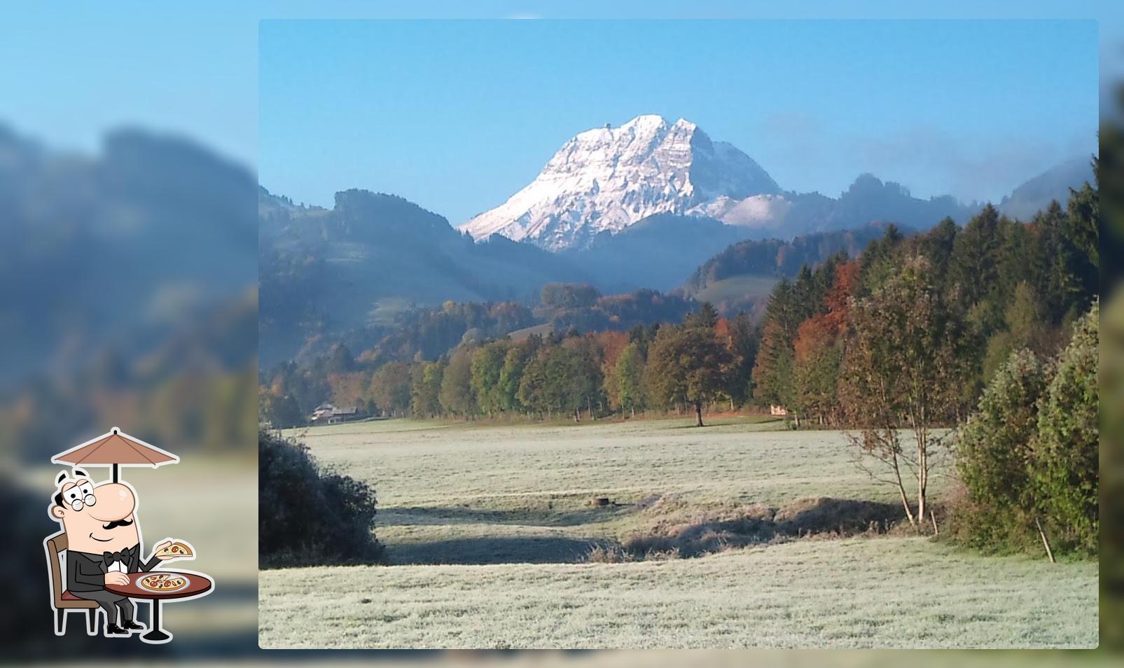 Jean-Marc Isabella Camping Haute-Gruyère