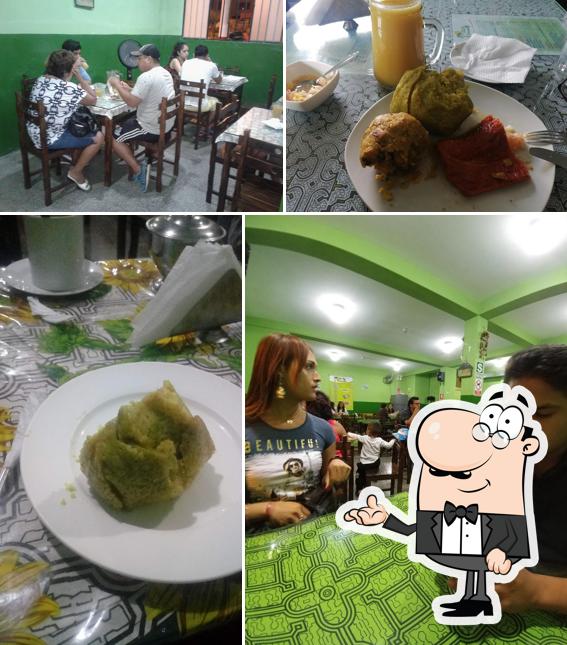 La Coconita