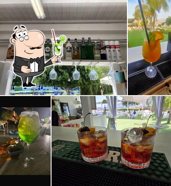 Marina Del Re Summer Club