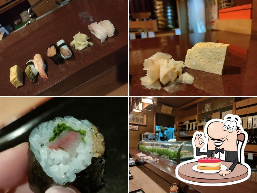 Miharu Sushi