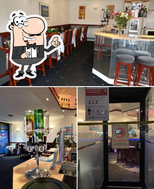 Millenium Tandoori Restaurant