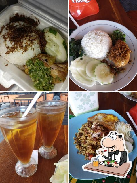 Penyetan lombok ijo GHCP