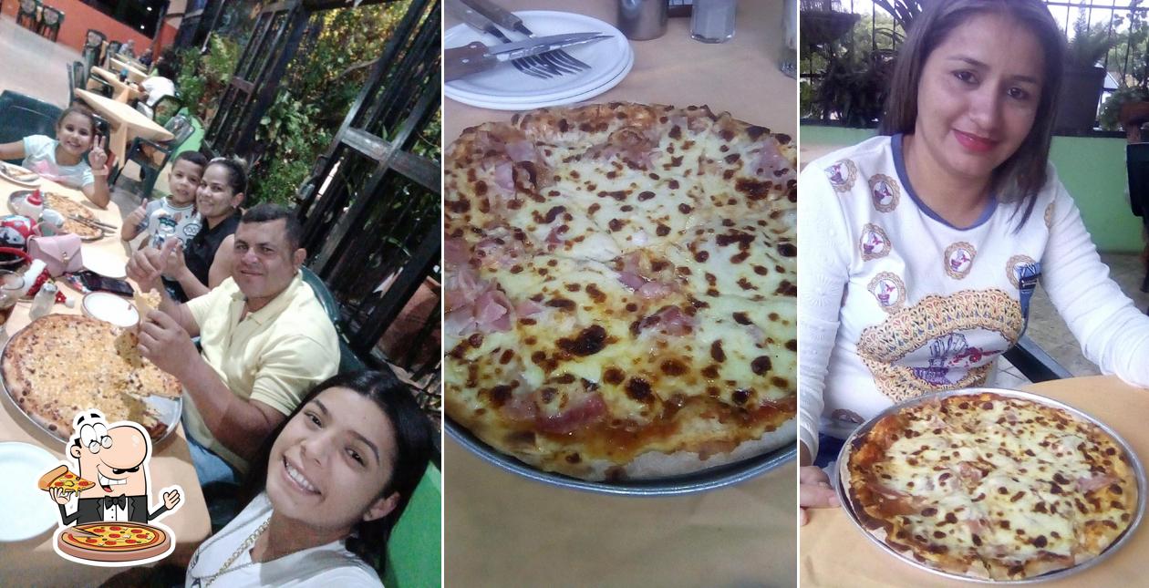 Pizzeria El Yogy
