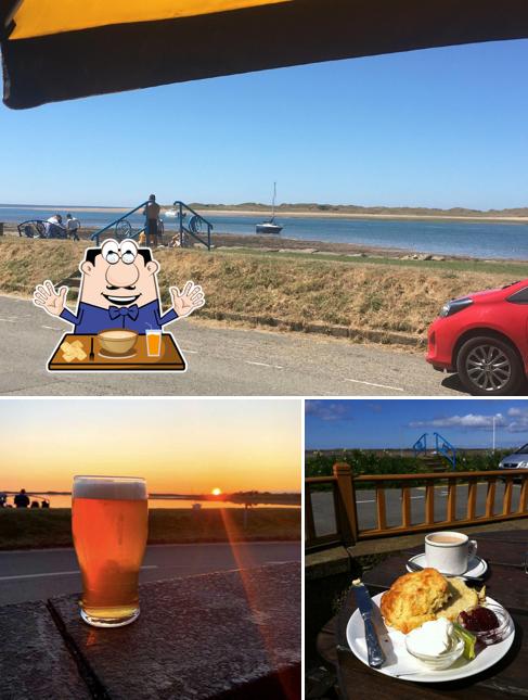 Ravenglass Tea Rooms