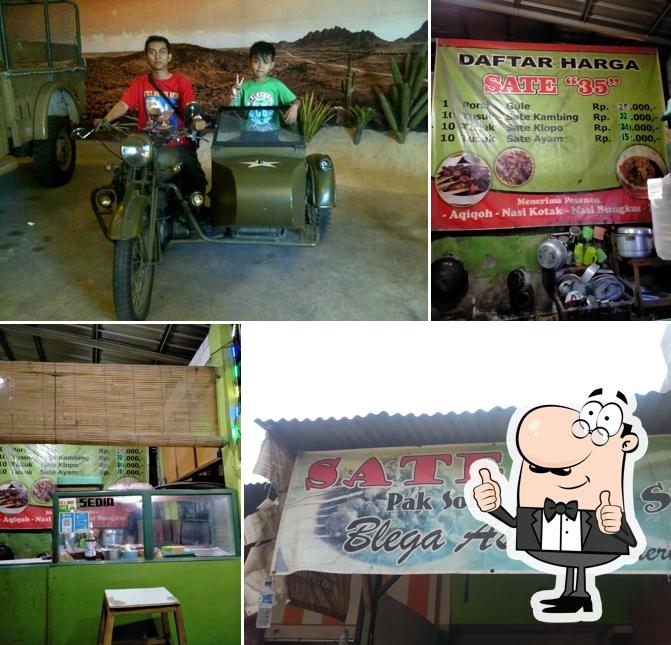 Sate 35