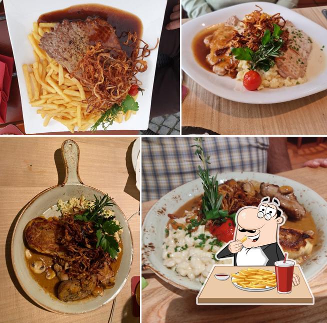 Restaurant Schalander